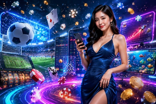 Sứ mệnh và tầm nhìn kubet5